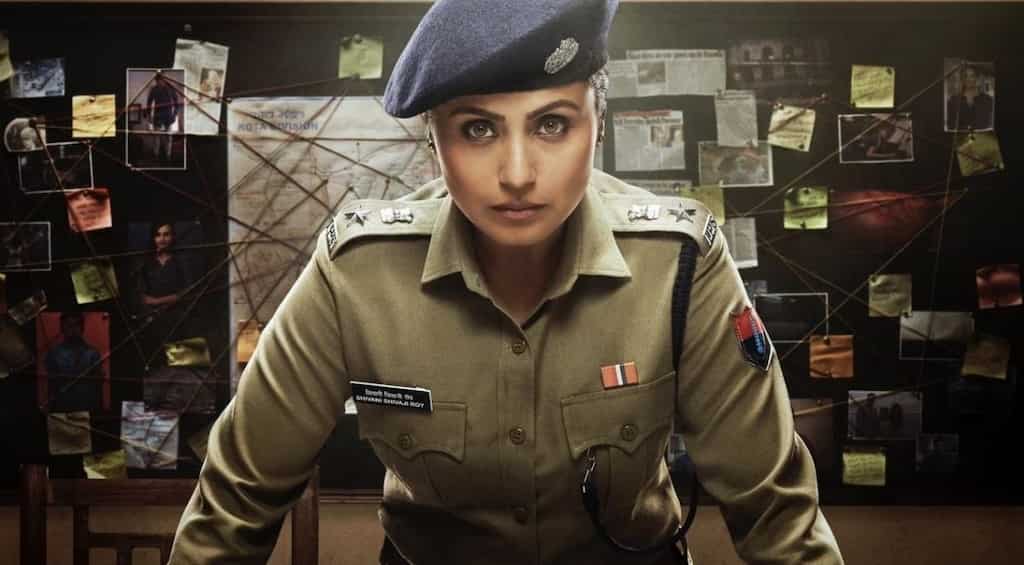 Mardaani 3 in the works! Rani Mukerji set to return as cop Shivani Shivaji Roy