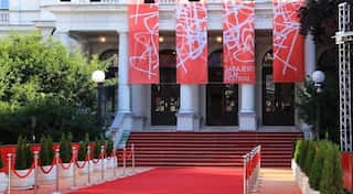 Films set in coronavirus pandemic to open Sarajevo Film Festival