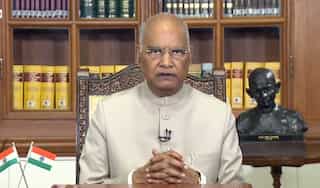 President Kovind under observation at Army hospital after chest discomfort