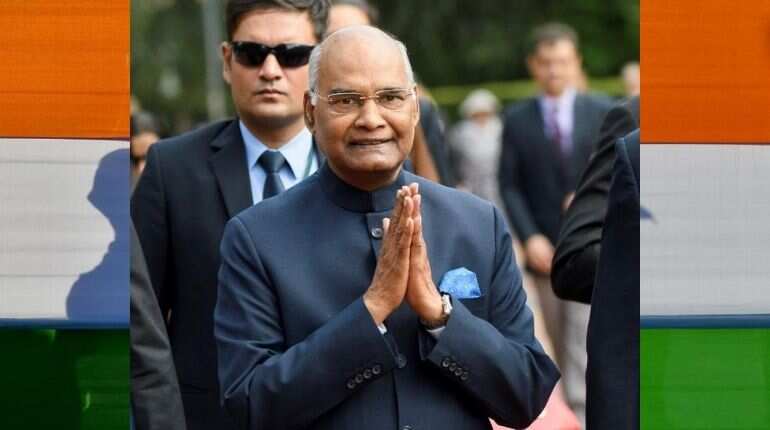 Army's commander-in-chief