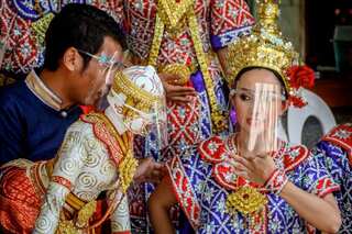 Now, Thailand targets superrich expats seeking refuge from virus