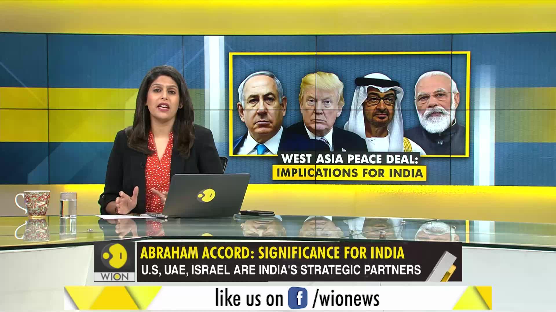 WionNews Video