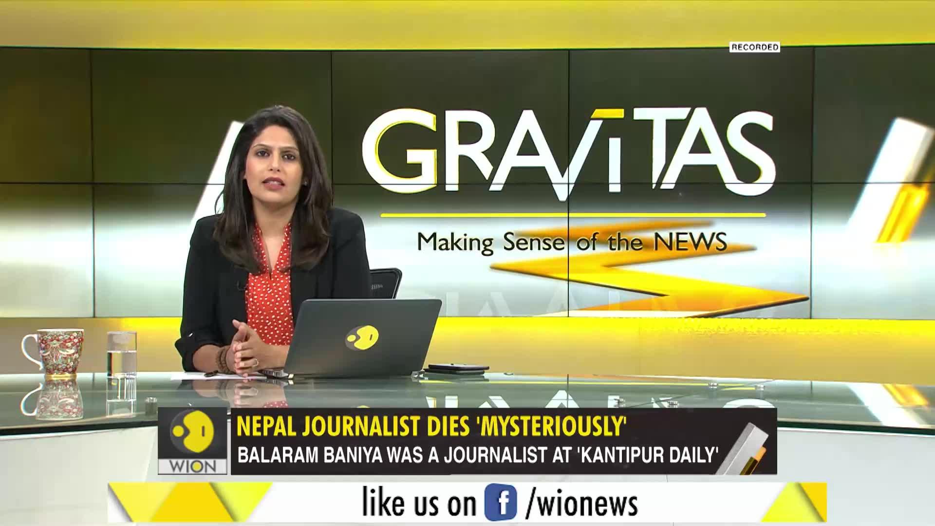 WionNews Video
