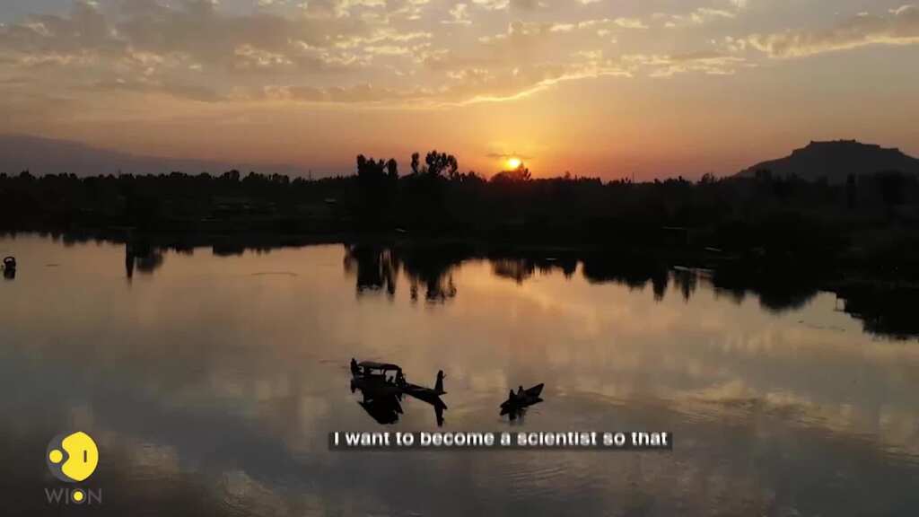Kashmir connect: A WION special series