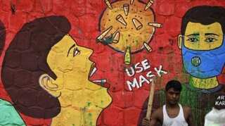 How India has been leading the way in fight against coronavirus