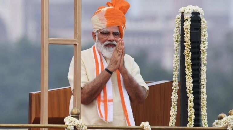 'Thankful to frontline warriors'