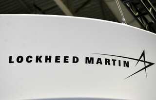 Taiwan finalises $62bn purchase of F-16 jets from Lockheed Martin