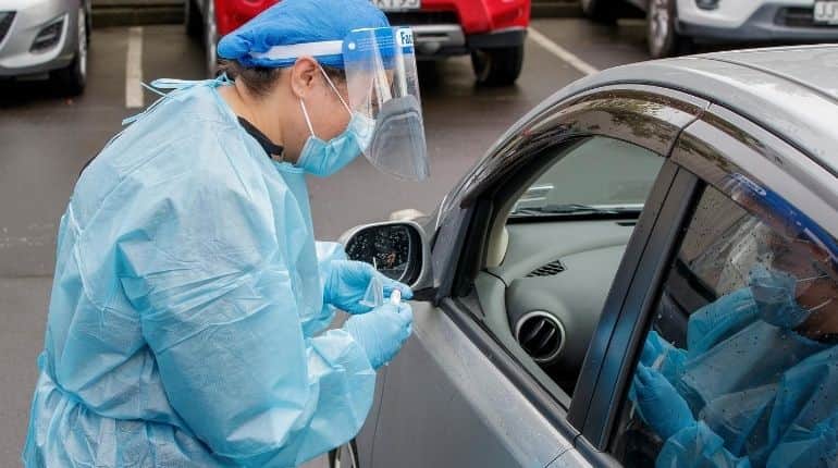 New Zealand orders largest city Auckland into snap Covid lockdown