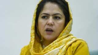 Afghan women's rights trailblazer survives gun attack