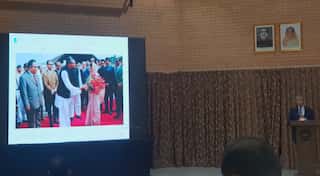 PM Modi taking bilateral ties to higher level, says Bangladesh envoy to India