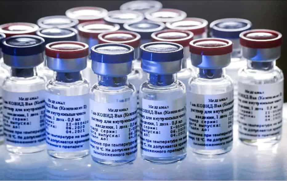 COVID-19 Pandemic: Russian doctor flags concerns regarding use of Sputnik V