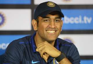 Throwback: Did you know? MS Dhoni was dropped from Team India's T20I squad in 2018