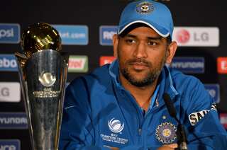 Hinterland to centrestage, Dhoni ends journey with enigma intact