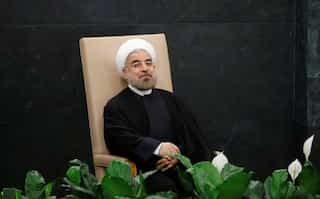 US 'humiliated' by rejection of UN arms embargo extension, says Iran