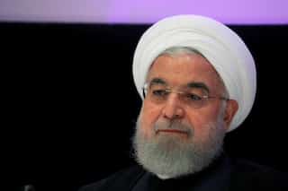 Iran says Israel's policy won't change with Bennett's new government