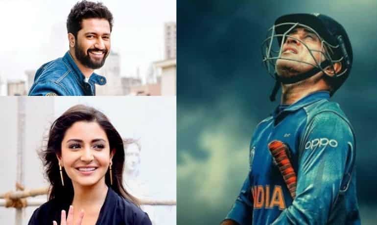 'No retirement from our hearts': B-town reacts as MS Dhoni calls time on his international career 'No retirement from our hearts': B-town reacts as MS Dhoni calls time on his international career