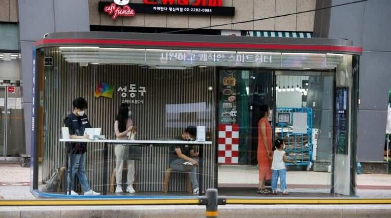 South Korea accuses religious sect leader as COVID-19 cases surge