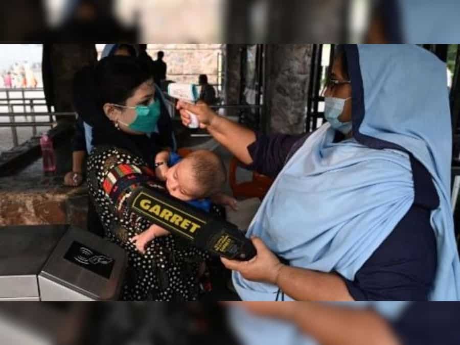 Coronavirus continues to ravage Pakistan & South Asia