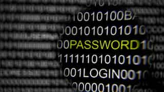US suspects Iran created website threatening American election officials