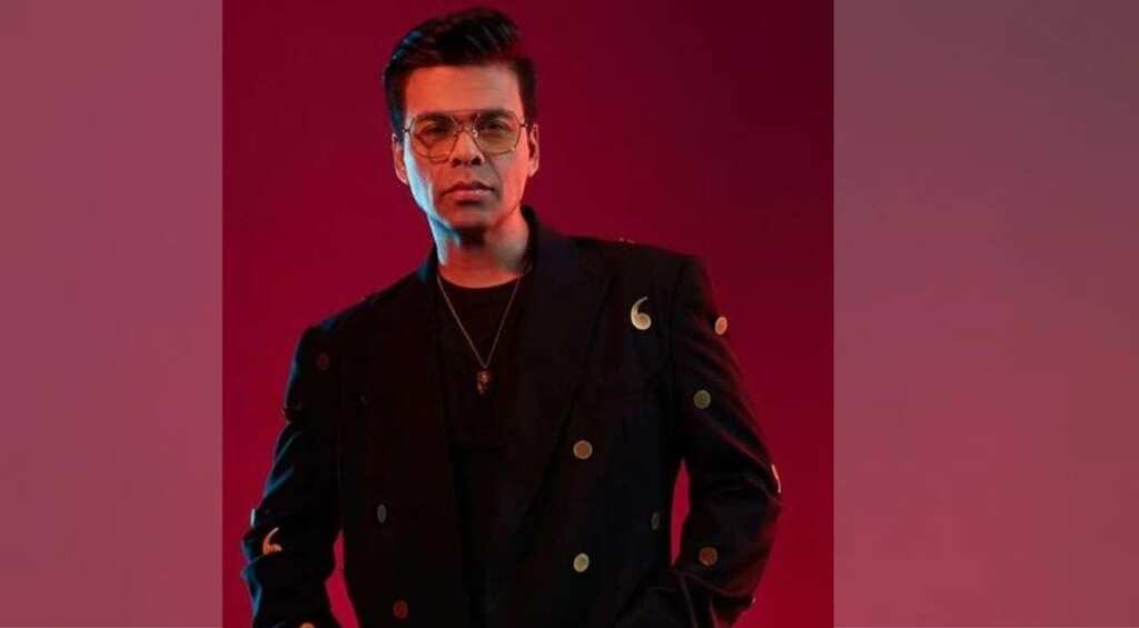 Karan Johar’s viral video has no connection with the drug case: NCB officials