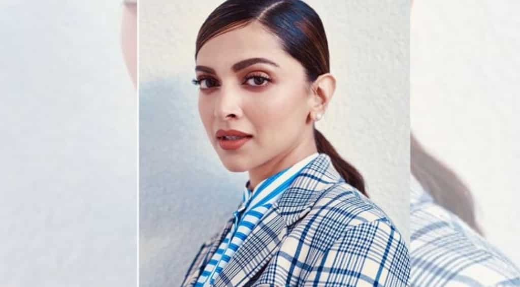 Deepika Padukone gives glimpse of her 'expectation vs reality' mode