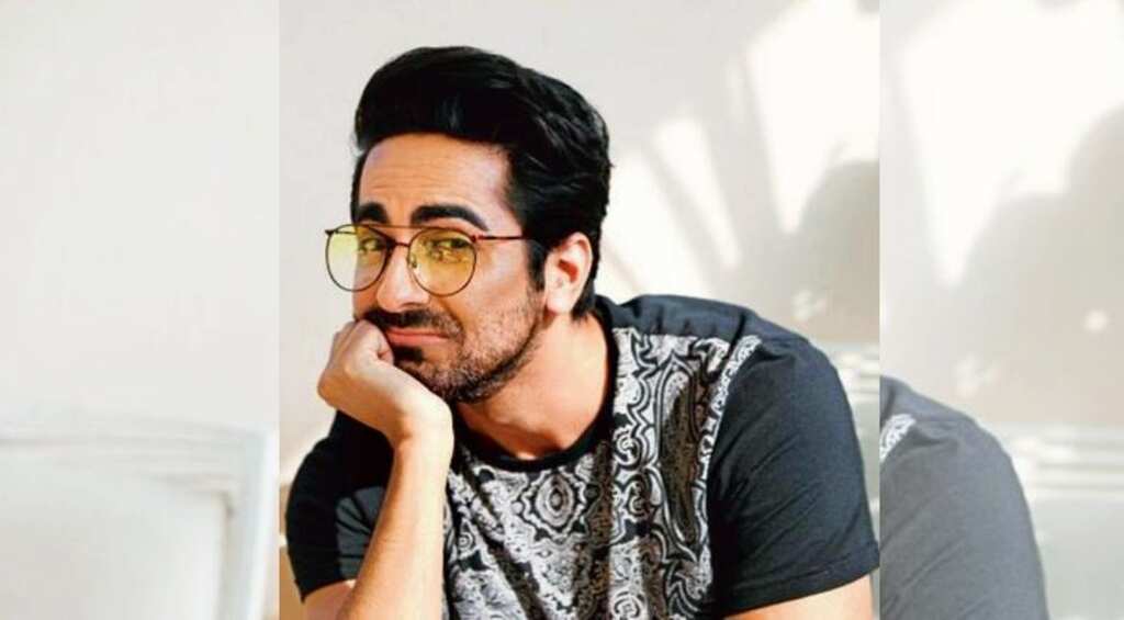 Ayushmann Khurrana is UNICEF celebrity advocate for children’s rights