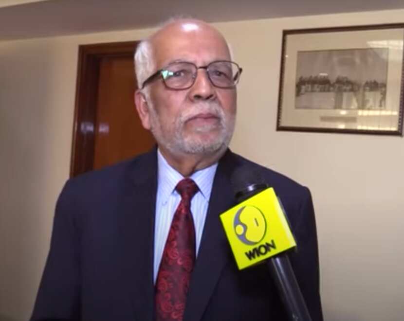 PM Modi, Nepal PM talks show ties are close, says Nepal envoy Acharya