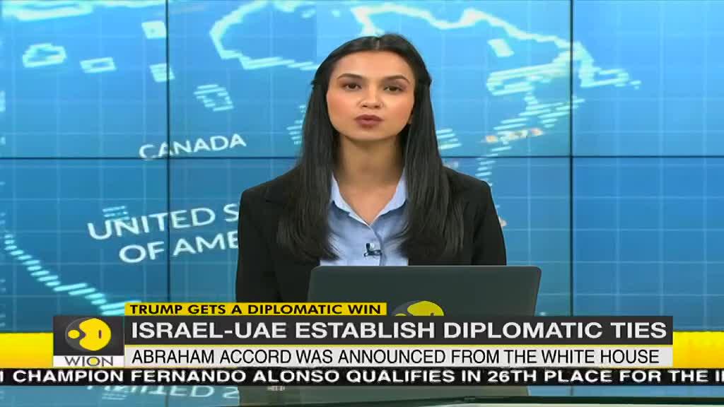 WionNews Video