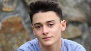 Stranger Things star Noah Schnapp slams pro-Hamas supporters on social media