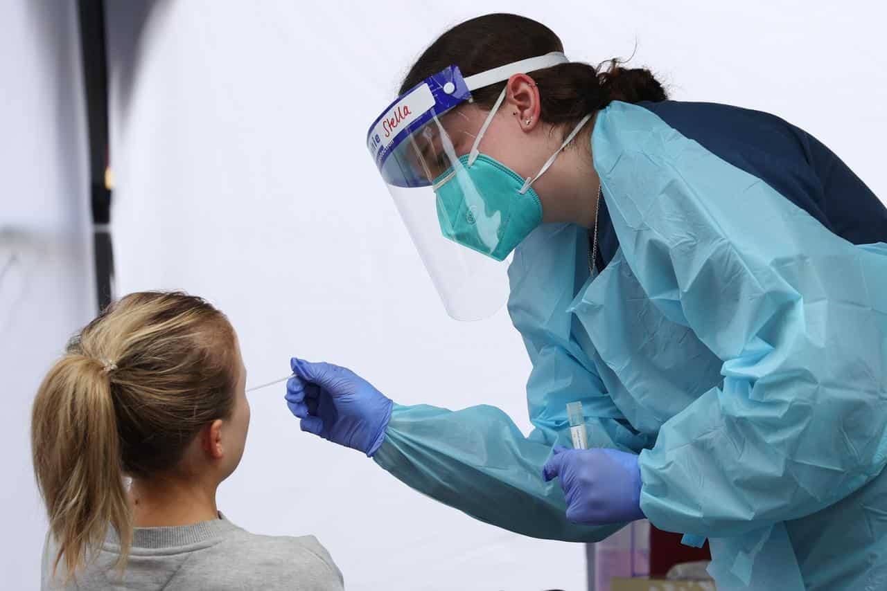 Doctors probe whether COVID-19 is causing diabetes