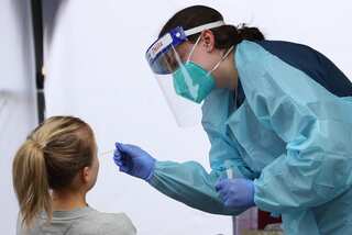 Coronavirus: Australia to start vaccinating 12 to 15-year-olds soon