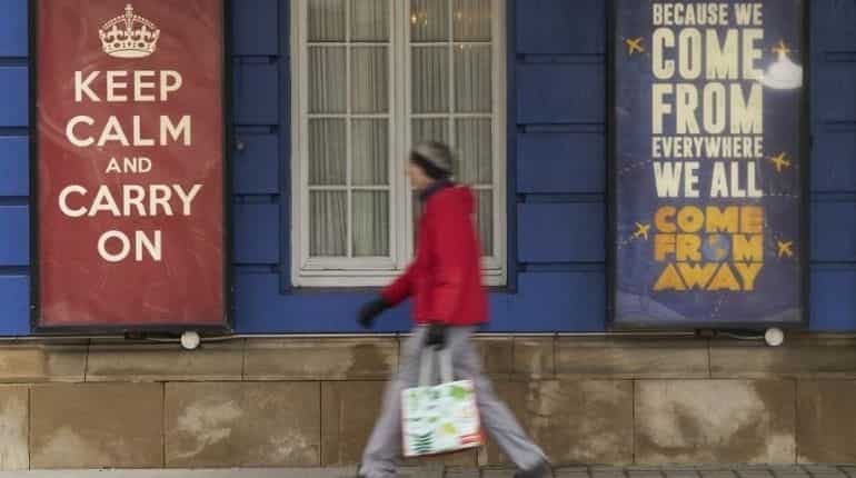 Canada: Coronavirus-positive strip club employee may have exposed nearly 550 more Canada: Coronavirus-positive strip club employee may have exposed nearly 550 more