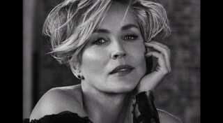 Sharon Stone opens up about her botched breast implant surgery in new memoir