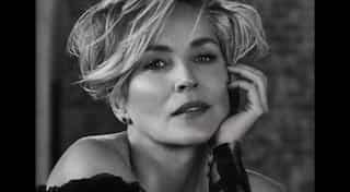 Sharon Stone to receive Golden Icon award at Zurich Film Festival