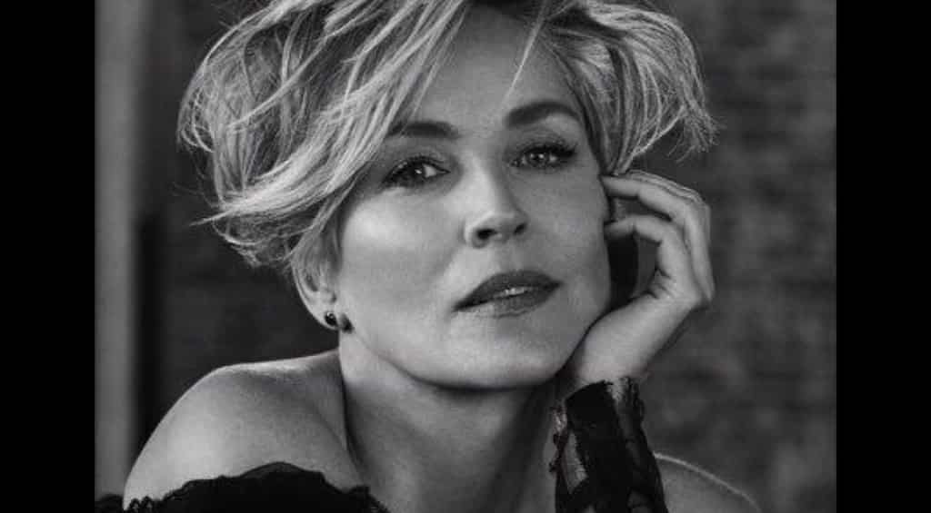 'Basic Instinct' actor Sharon Stone reveals she could lose a job as she wants all on set to get vaccinated