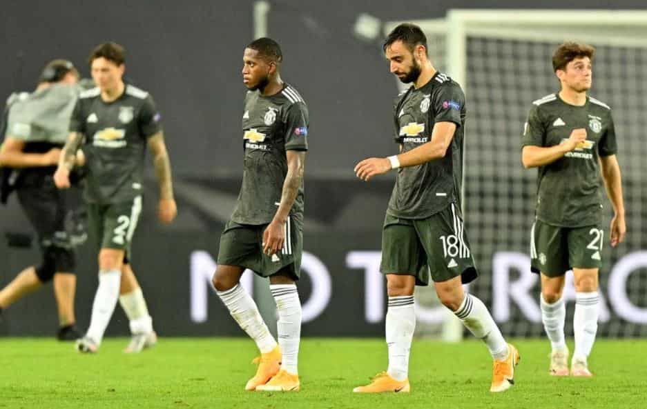 Man Utd held by Leeds as Burnley pull clear of Premier League danger zone