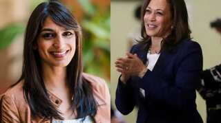 Kamala Harris appoints Indian-origin Sabrina Singh as her Press Secretary