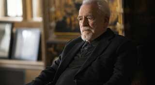 ‘Succession’ season 3 to premiere in October, HBO hints