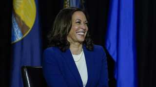 Kamala Harris once asked aunt in India to break coconuts for her good luck at Hindu temple