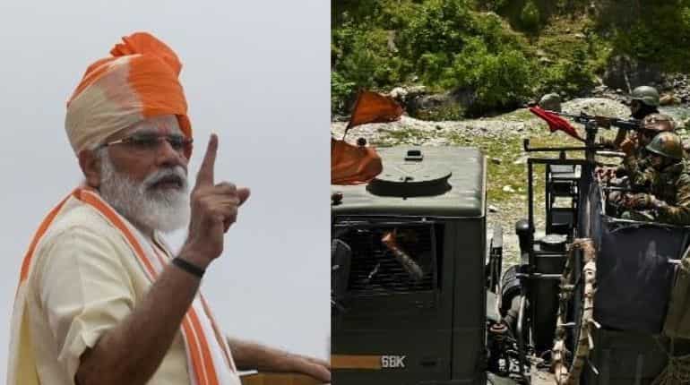 India-China standoff: Willing to deepen political and mutual trust, says China after PM Modi's Independence Day speech India-China standoff: Willing to deepen political and mutual trust, says China after PM Modi's Independence Day speech