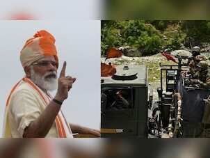 India-China standoff: Willing to deepen political and mutual trust, says China after PM Modi's Independence Day speech