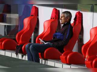 Barcelona's new manager: Here's the list of top targets to succeed Quique Setien