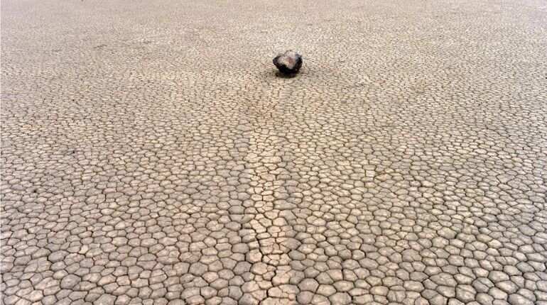 California's Death Valley records world's highest temperature amid raging fires California's Death Valley records world's highest temperature amid raging fires