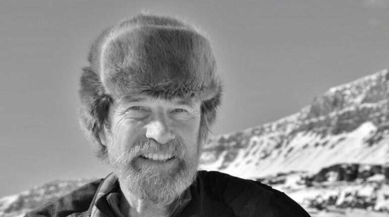 World renowned climate scientist Konrad Steffen dies after falling through thin ice