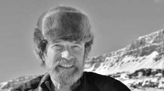 World renowned climate scientist Konrad Steffen dies after falling through thin ice