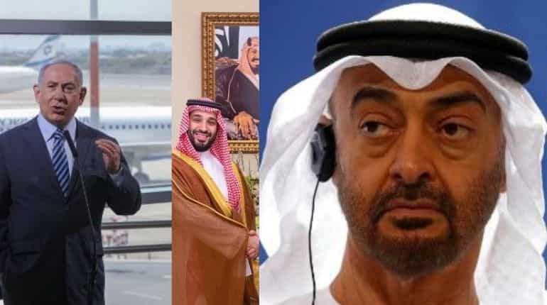 'Major revolution': After historic deal with UAE, PM Netanyahu says Israel planning 'air route over Saudi Arabia'