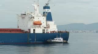 Indian Coast Guard comes to the aid of Pakistani national who suffered heart attack on high seas