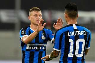 Inter vs Shakhtar Donetsk, Europa League Live Streaming: When and where to watch INT vs SHA