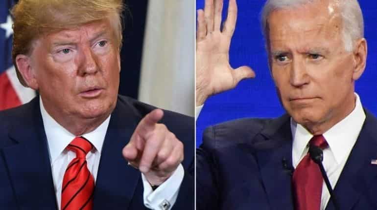 Don't create China problem to create drama, warns China daily ahead of Trump-Biden US election debate
