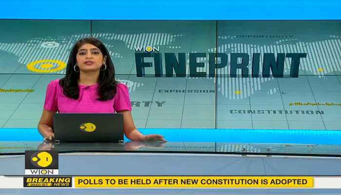 WION Fineprint: Lukashenko agrees for Presidential polls | Belarus latest update